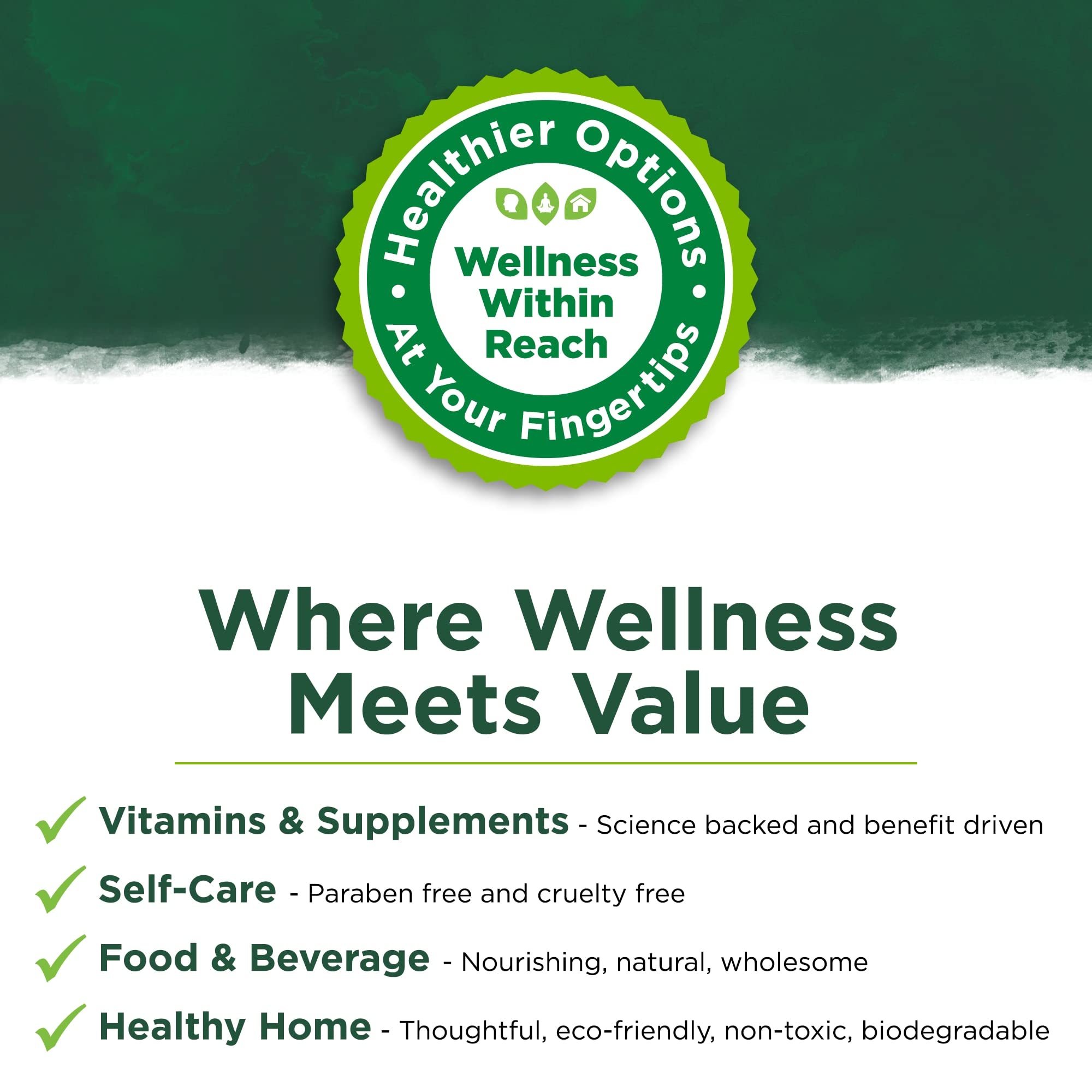 Foto 4 | Suplemento Swanson Swanson Spearmint Leaf Digestive Health 60 Cápsulas - Venta Internacional.