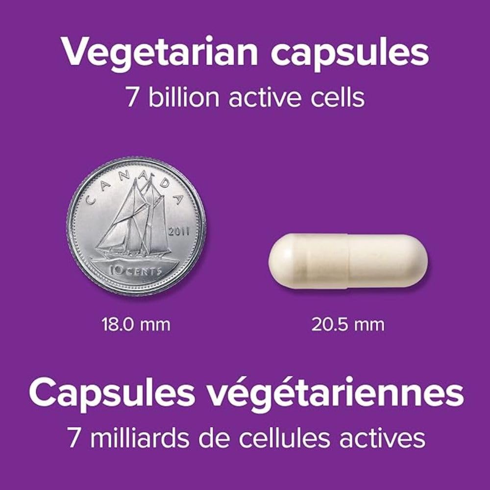 Foto 5 pulgar | Supplement Webber Naturals Probiotic Ibs Support 30 Cápsulas - Venta Internacional.