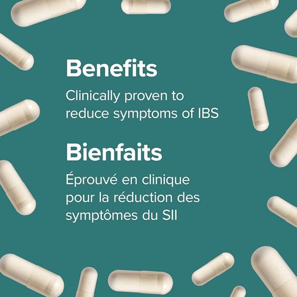 Foto 6 pulgar | Supplement Webber Naturals Probiotic Ibs Support 30 Cápsulas - Venta Internacional.
