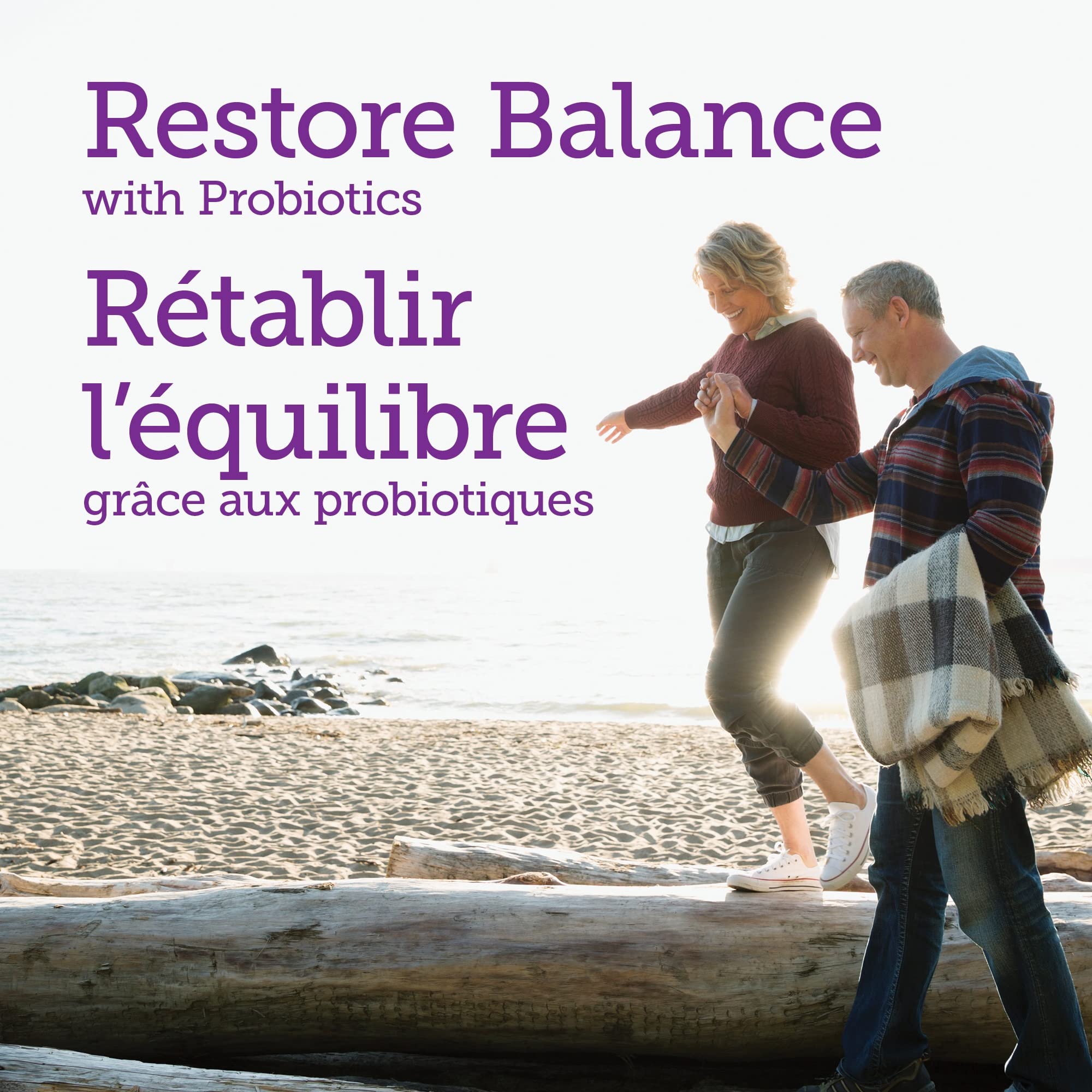 Foto 7 | Supplement Webber Naturals Probiotic Ibs Support 30 Cápsulas - Venta Internacional.