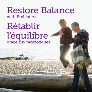 Foto 7 | Supplement Webber Naturals Probiotic Ibs Support 30 Cápsulas - Venta Internacional.