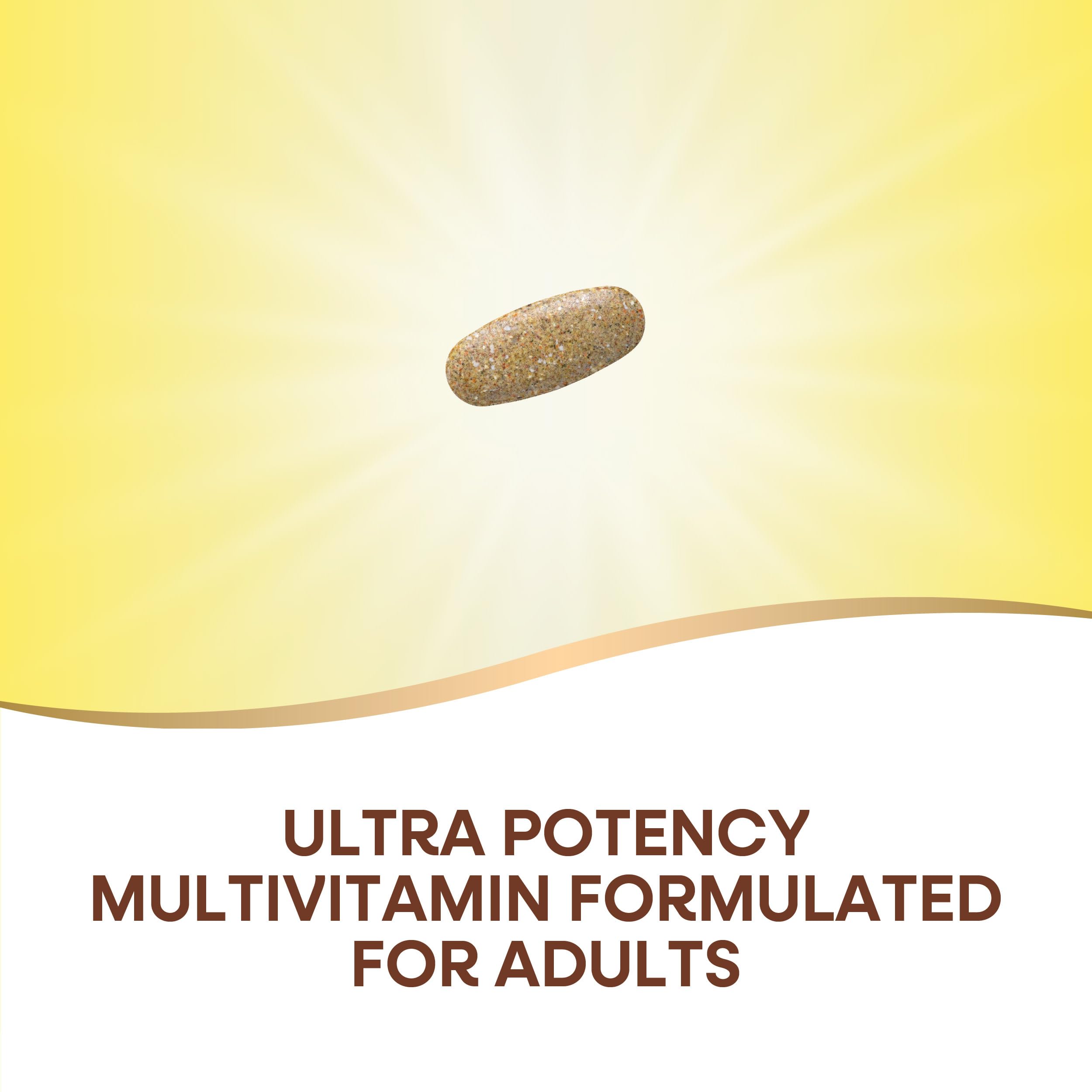 Foto 4 pulgar | ¡complementa Nature's Way Alive! Ultramultivitamínico Para Adultos, 60 Comprimidos - Venta Internacional.