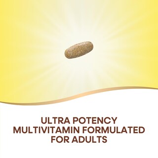 Foto 3 | ¡complementa Nature's Way Alive! Ultramultivitamínico Para Adultos, 60 Comprimidos - Venta Internacional.