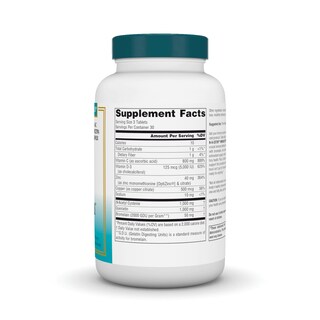Foto 2 | Protocolo Inmunitario De N-a-cetin De Supplement Source Naturals Wellness - Venta Internacional.