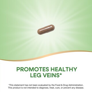 Foto 3 | Suplemento De Extracto De Castaño De Indias Nature's Way 250 Mg 90 Cápsulas - Venta Internacional.