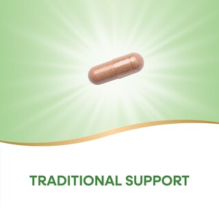 Foto 2 | Suplemento Nature's Way De Arroz De Levadura Roja 120 Cápsulas Veganas - Venta Internacional.