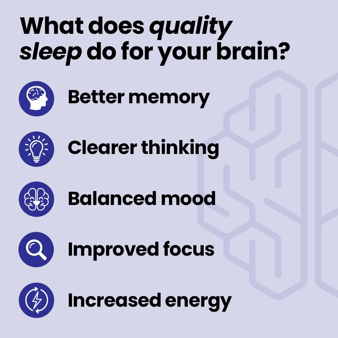 Foto 4 pulgar | Suplemento Para Dormir Lifeseasons Neuroq Sleep Now 30 Tiras - Venta Internacional.