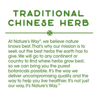 Foto 4 | Suplemento Nature's Way Fo-ti Root 100 Cápsulas (paquete De 2) - Venta Internacional.