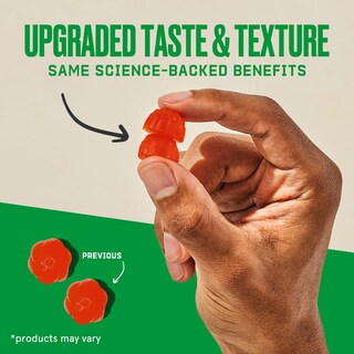 Foto 3 | Suplemento A Las Gomitas De Energía Tropical Sin Azúcar Bulletproof - Venta Internacional.