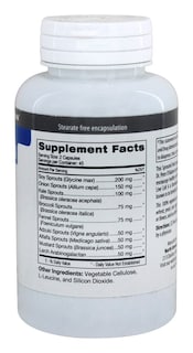 Foto 3 | Complemento Alimenticio D'adamo Personalized Nutrition Live Cell A - Venta Internacional.