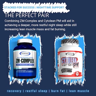 Foto 5 | Suplemento Gaspari Nutrition Zm-complex 90 Cápsulas - Venta Internacional.