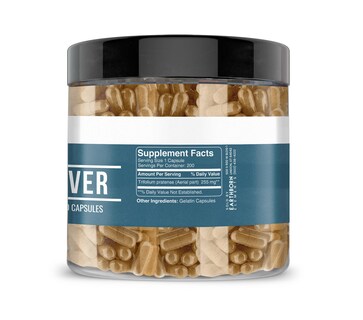 Foto 3 | Suplemento Earthborn Elements Red Clover 200 Cápsulas - Venta Internacional.