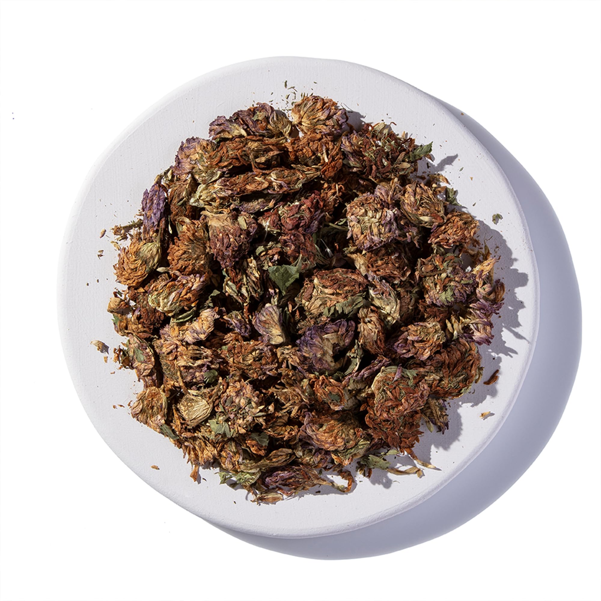 Foto 7 | Suplemento Earthborn Elements Red Clover 200 Cápsulas - Venta Internacional.