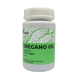 Foto 1 | Cápsula De Gel Concentrado Supplement Avanti, Aceite De Orégano, 150 Mg - Venta Internacional.