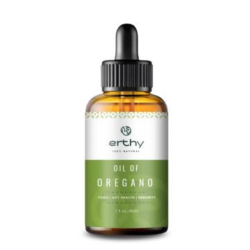 Foto 5 pulgar | Suplemento De Aceite Terroso De Orégano 92% Carvacrol Vegano Sin Ogm - Venta Internacional.