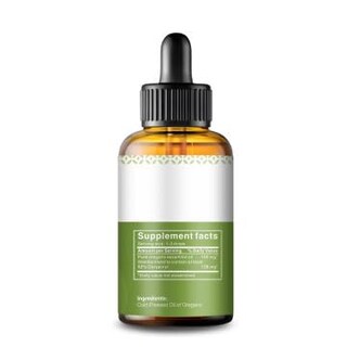 Foto 7 | Suplemento De Aceite Terroso De Orégano 92% Carvacrol Vegano Sin Ogm - Venta Internacional.