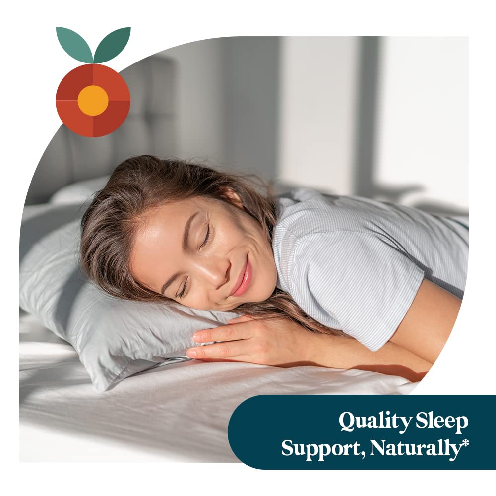 Foto 3 pulgar | Suplemento Pattern Wellness Sleep + Restore 60 Cápsulas - Venta Internacional.