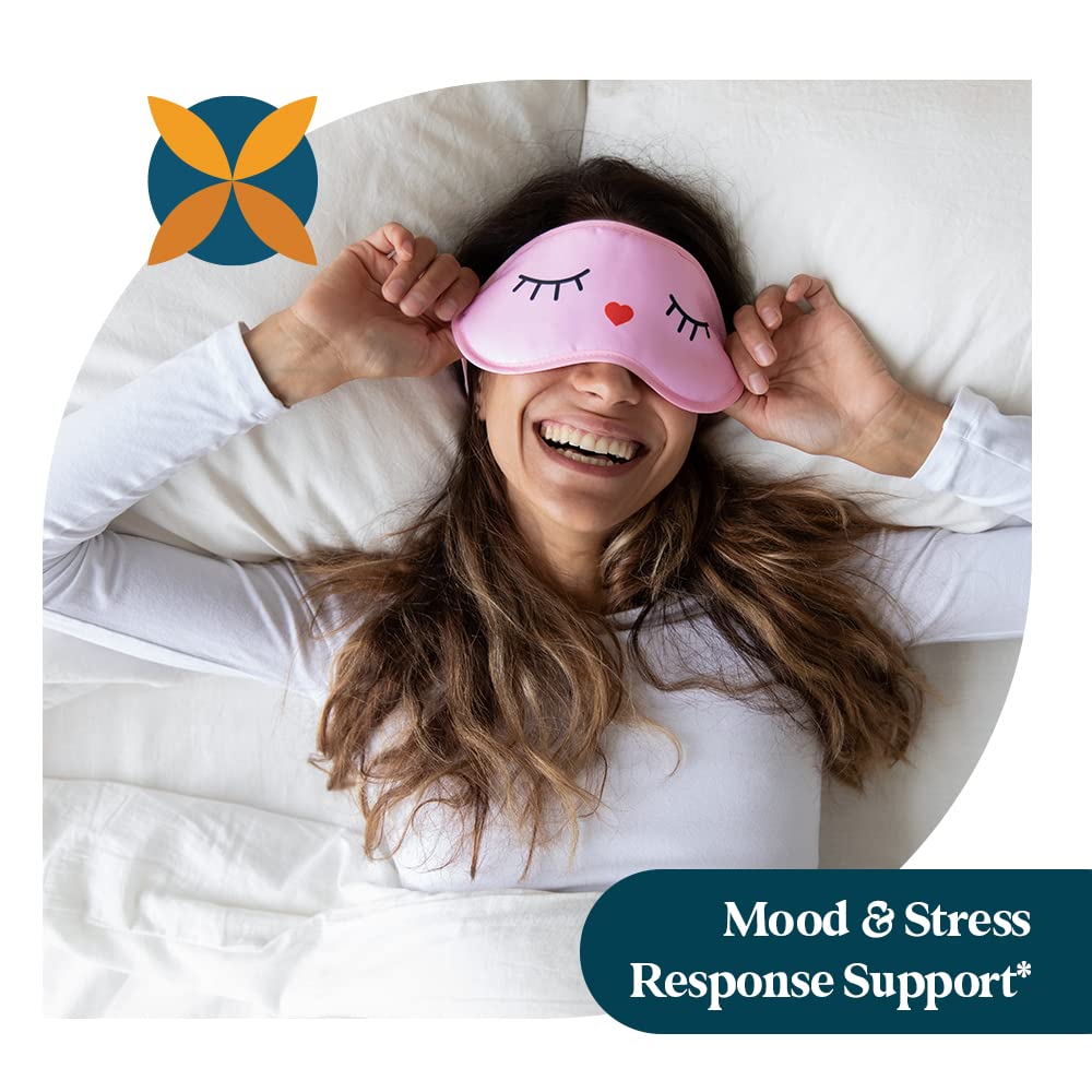 Foto 5 pulgar | Suplemento Pattern Wellness Sleep + Restore 60 Cápsulas - Venta Internacional.