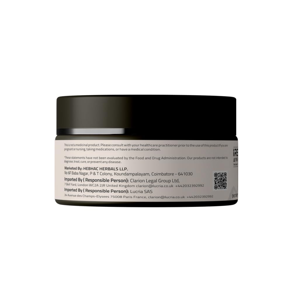 Foto 3 pulgar | Suplemento De Resina Ireya Ayurveda Himalaya Shilajit 30 G - Venta Internacional.