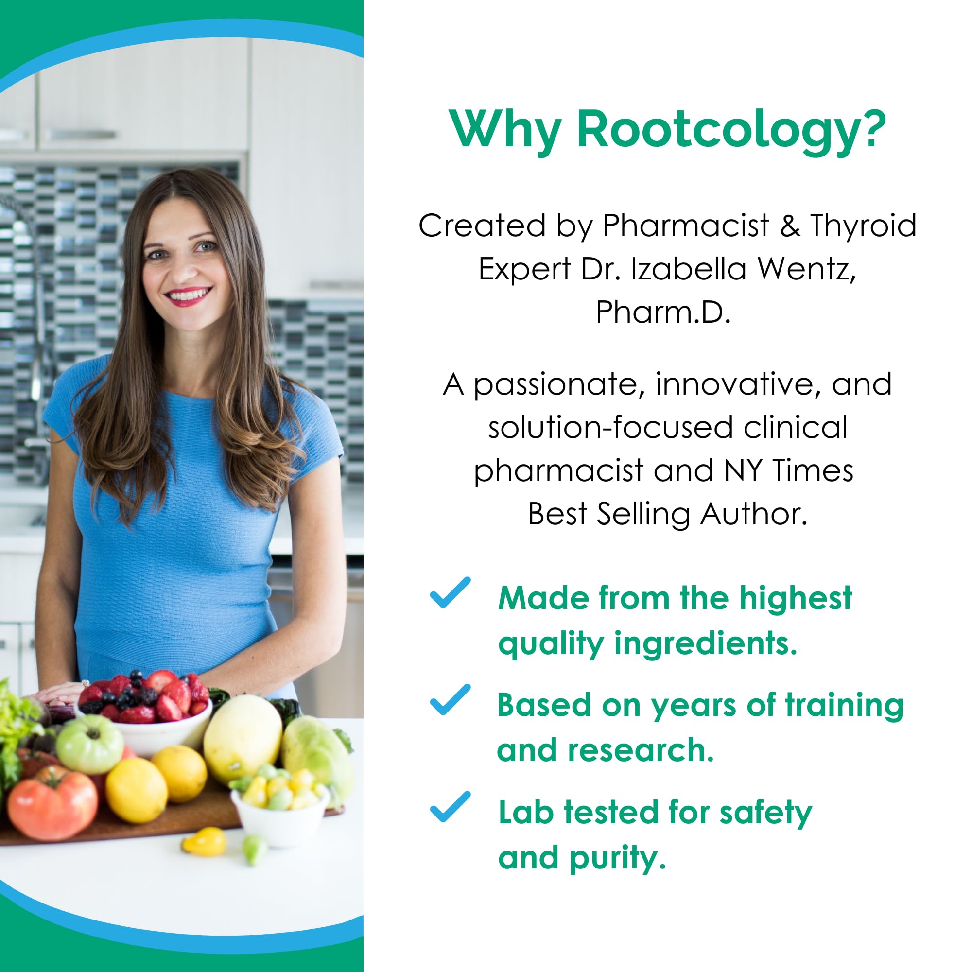 Foto 5 pulgar | Aceite De Orégano Supplement Rootcology 60 Cápsulas Blandas - Venta Internacional.