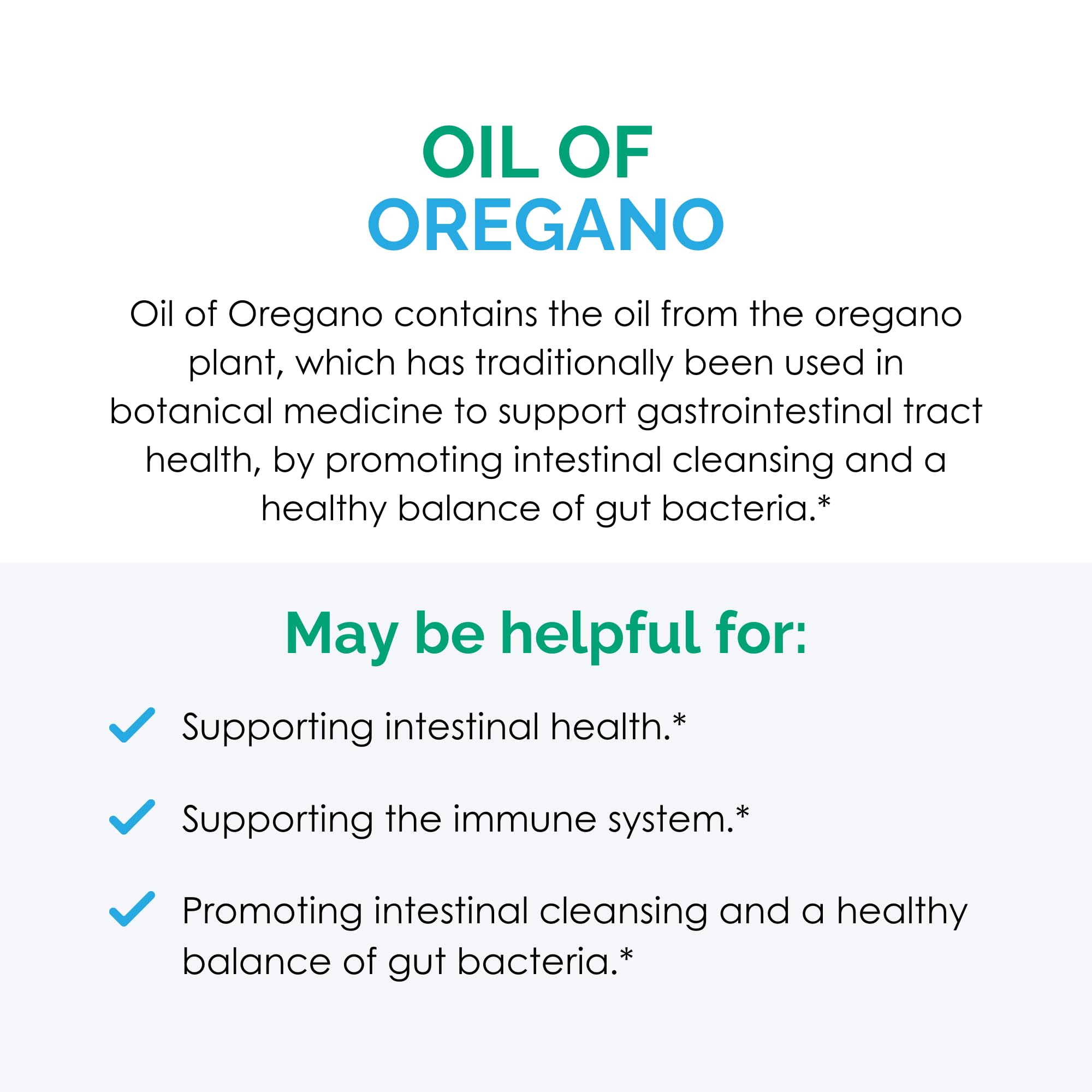Foto 5 | Aceite De Orégano Supplement Rootcology 60 Cápsulas Blandas - Venta Internacional.