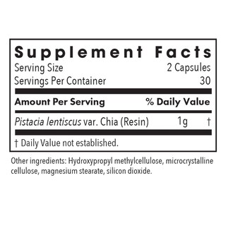 Foto 3 | Goma De Mastica Supplement Allergy Research Group, 60 Cápsulas - Venta Internacional.