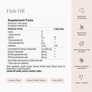 Foto 5 | Suplementos Jshealth Aceite De Pescado De Alta Resistencia Omega 3 120 Cápsulas - Venta Internacional.