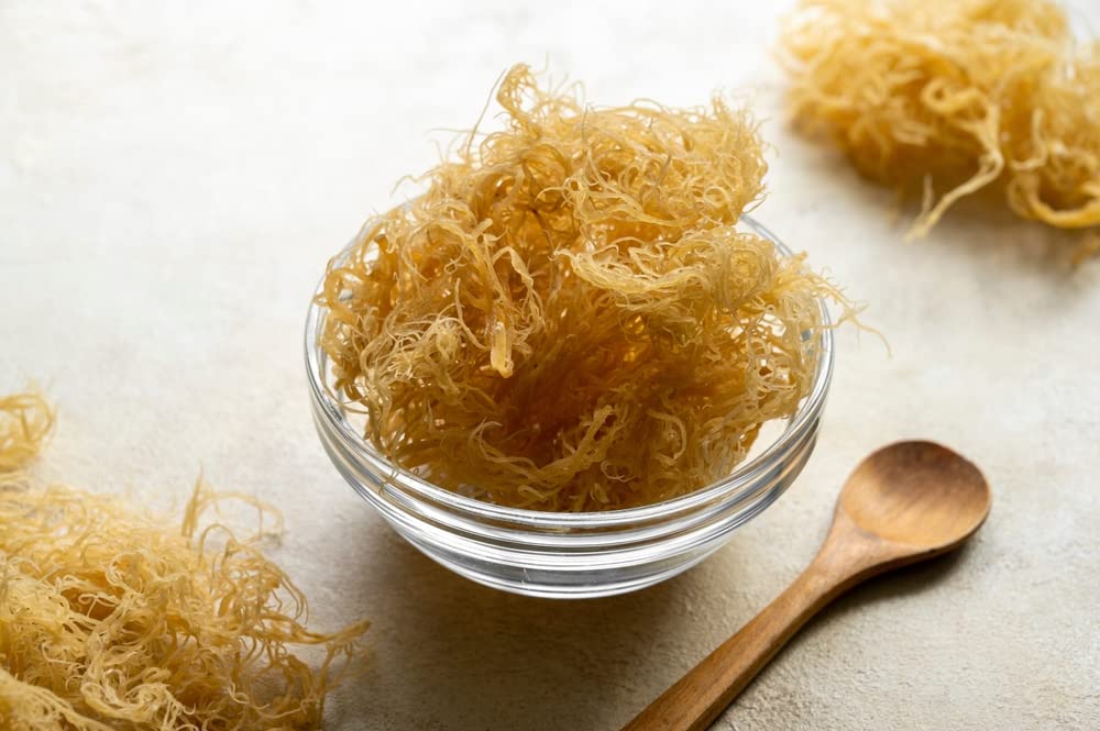 Foto 4 pulgar | Suplemento Antler Farms Sea Moss Complex 130 Cápsulas - Venta Internacional.