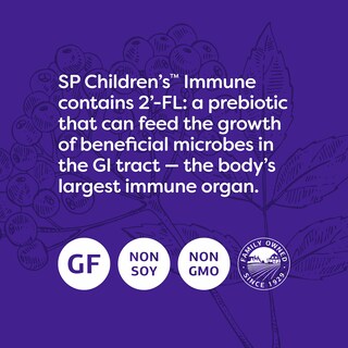 Foto 4 | Obleas Supplement Standard Process Inc. Children's Immune 60 - Venta Internacional.