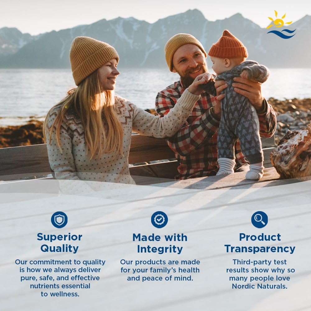 Foto 6 pulgar | Multivitamínico Nordic Naturals Extra Strength Para Mujer, 60 Comprimidos - Venta Internacional.