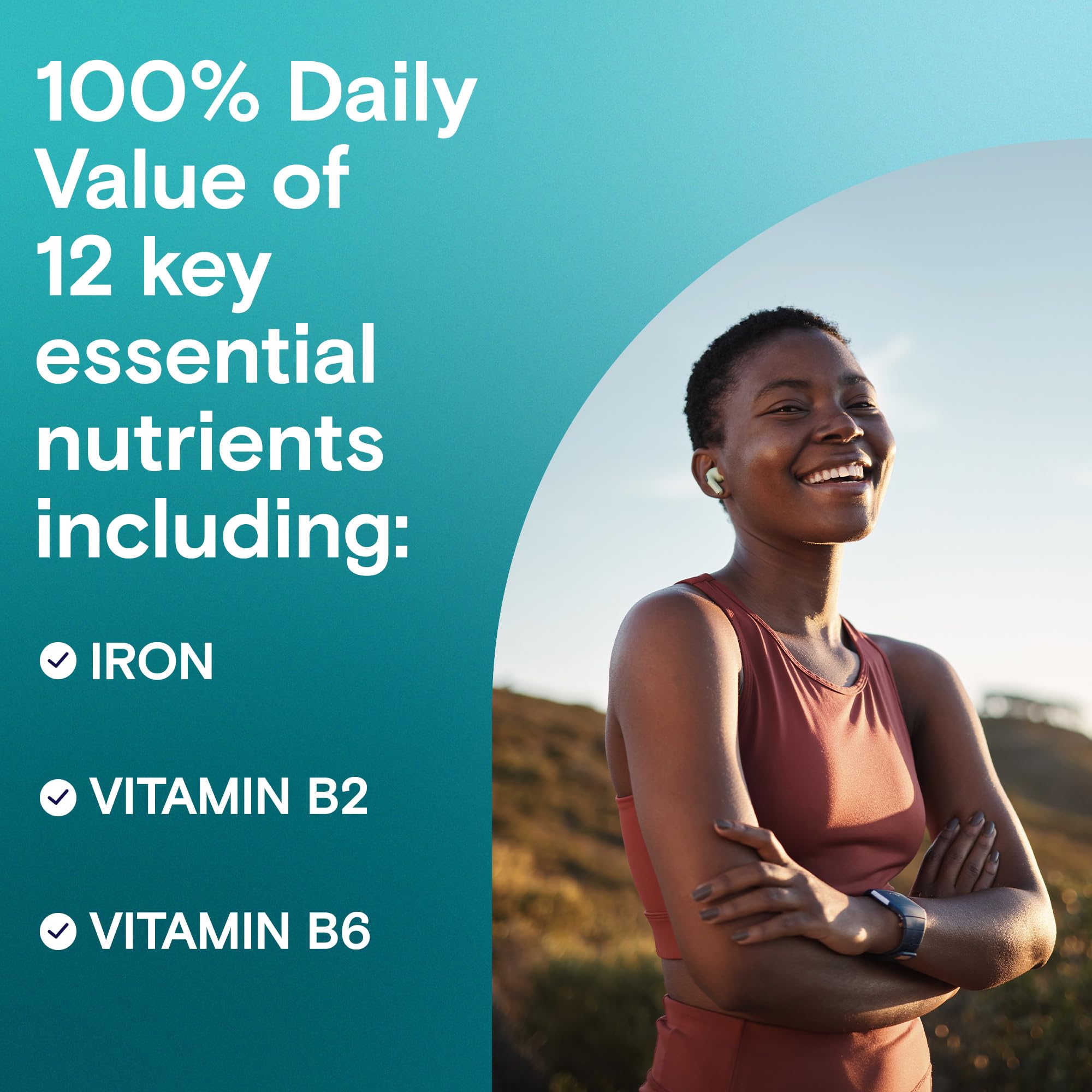 Foto 4 pulgar | Multivitamínico One A Day Women's Active Metabolism 120 Comprimidos - Venta Internacional.