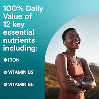 Foto 3 | Multivitamínico One A Day Women's Active Metabolism 120 Comprimidos - Venta Internacional.