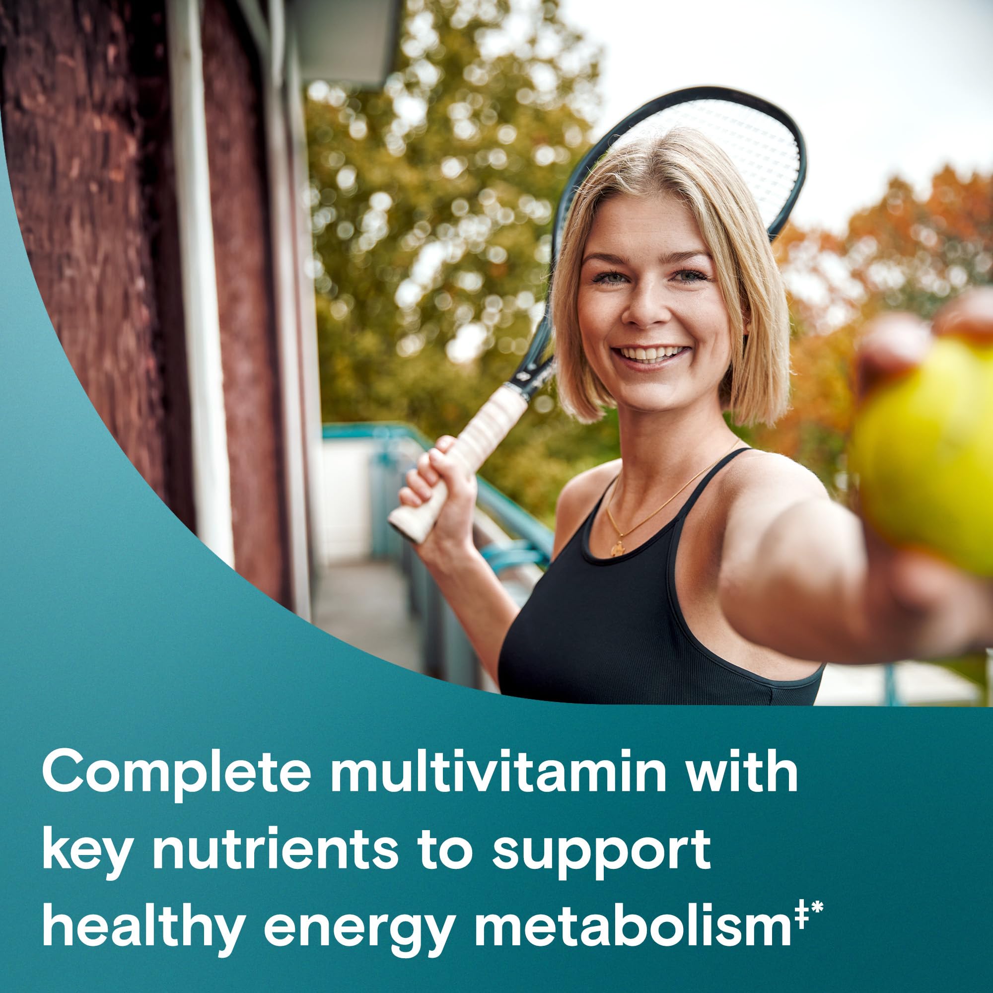 Foto 5 pulgar | Multivitamínico One A Day Women's Active Metabolism 120 Comprimidos - Venta Internacional.