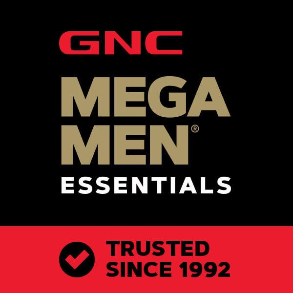 Foto 5 | Gomitas Multivitamínicas Gnc Mega Men Mixed Berry 120 Gomitas - Venta Internacional.