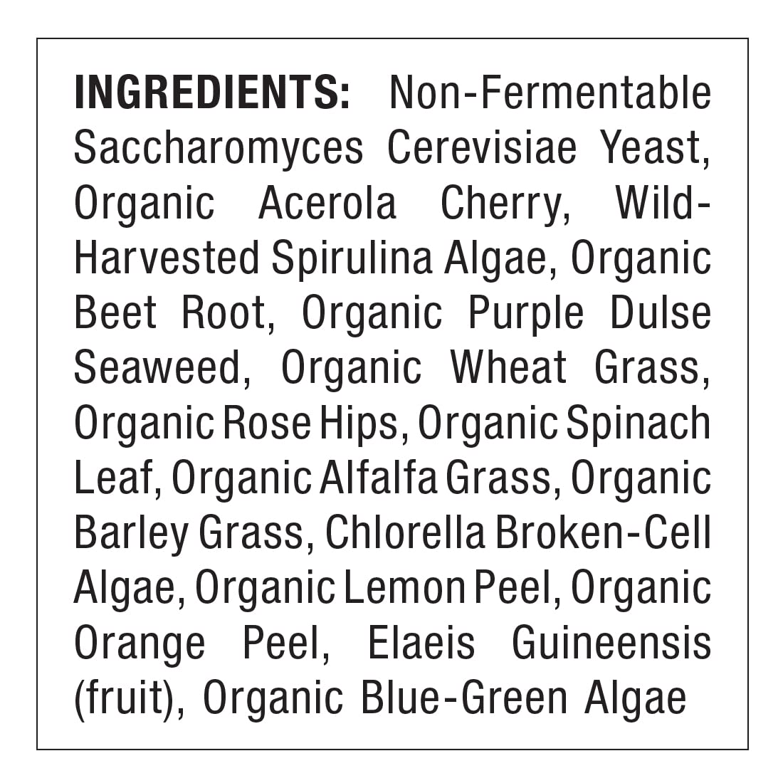 Foto 6 | Suplemento Dr. Schulze 100 Vitaminas y Minerales 270 Tabletas - Venta Internacional