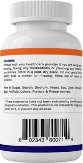 Foto 5 | Suplemento Vitamatic Mastic Gum 1000 Mg 120 Cápsulas - Venta Internacional