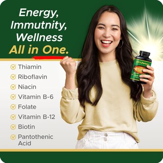 Foto 4 | Suplemento Life's Fortune Multivitamínicos y Minerales 180 Comprimidos - Venta Internacional