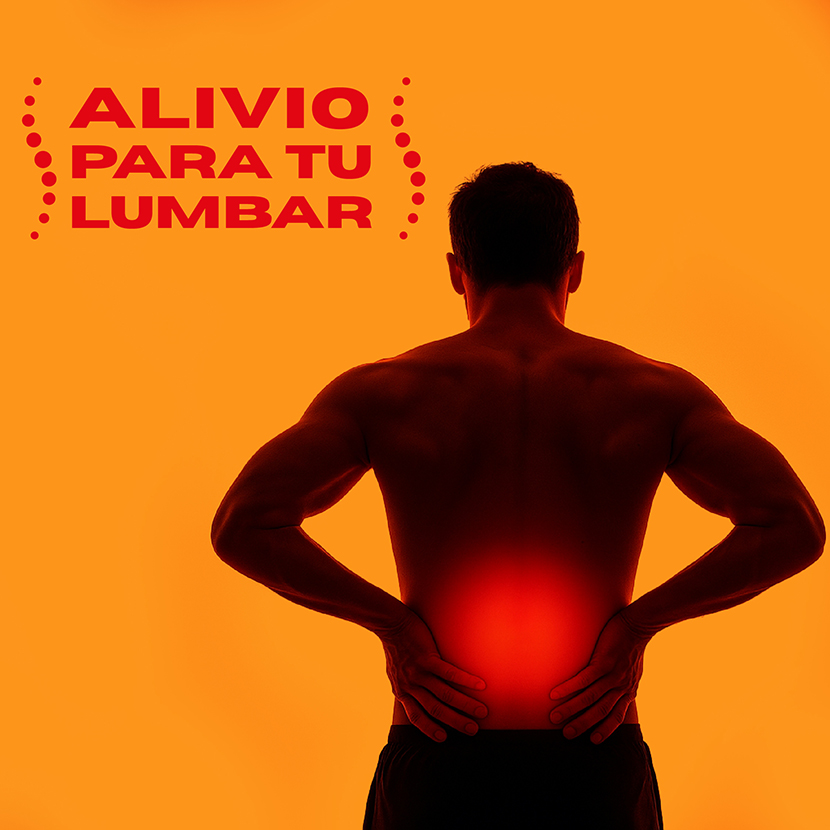 Foto 3 pulgar | Suplemento Alimenticio Deyun L 45ml Alivio Natural del Dolor Lumbar Hasta 30 Días de Bienestar y Movilidad