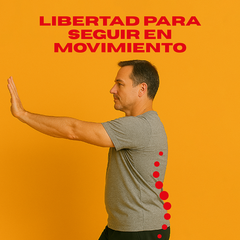 Foto 5 pulgar | Suplemento Alimenticio Deyun L 45ml Alivio Natural del Dolor Lumbar Hasta 30 Días de Bienestar y Movilidad