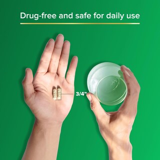 Foto 5 | Suplemento IBgard de Aceite de Menta con Vitamina D para la Salud Intestinal 48 Cápsulas- Venta Internacional