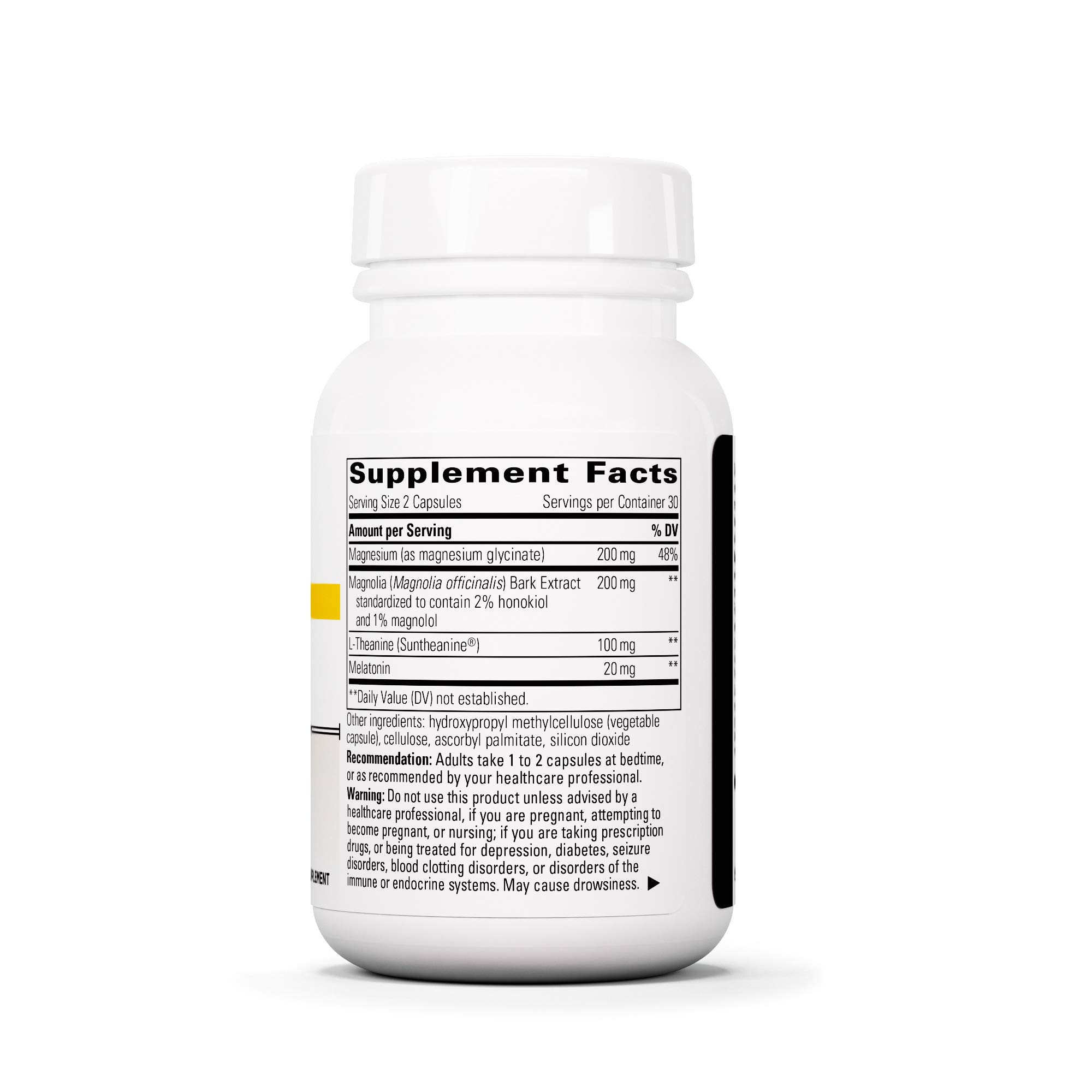 Foto 4 pulgar | Suplemento Integrative Therapeutics Prothrivers 60 Cápsulas - Venta Internacional