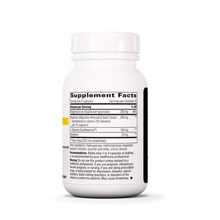 Foto 3 | Suplemento Integrative Therapeutics Prothrivers 60 Cápsulas - Venta Internacional