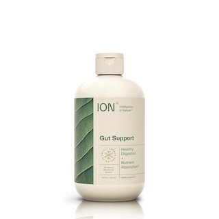 Foto 1 | Suplemento Ion* Intelligence Of Nature Gut Support 473 Ml - Venta Internacional