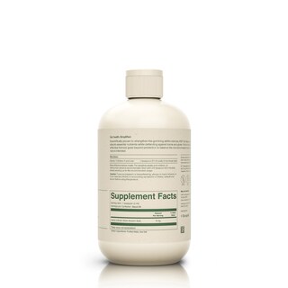Foto 2 | Suplemento Ion* Intelligence Of Nature Gut Support 473 Ml - Venta Internacional