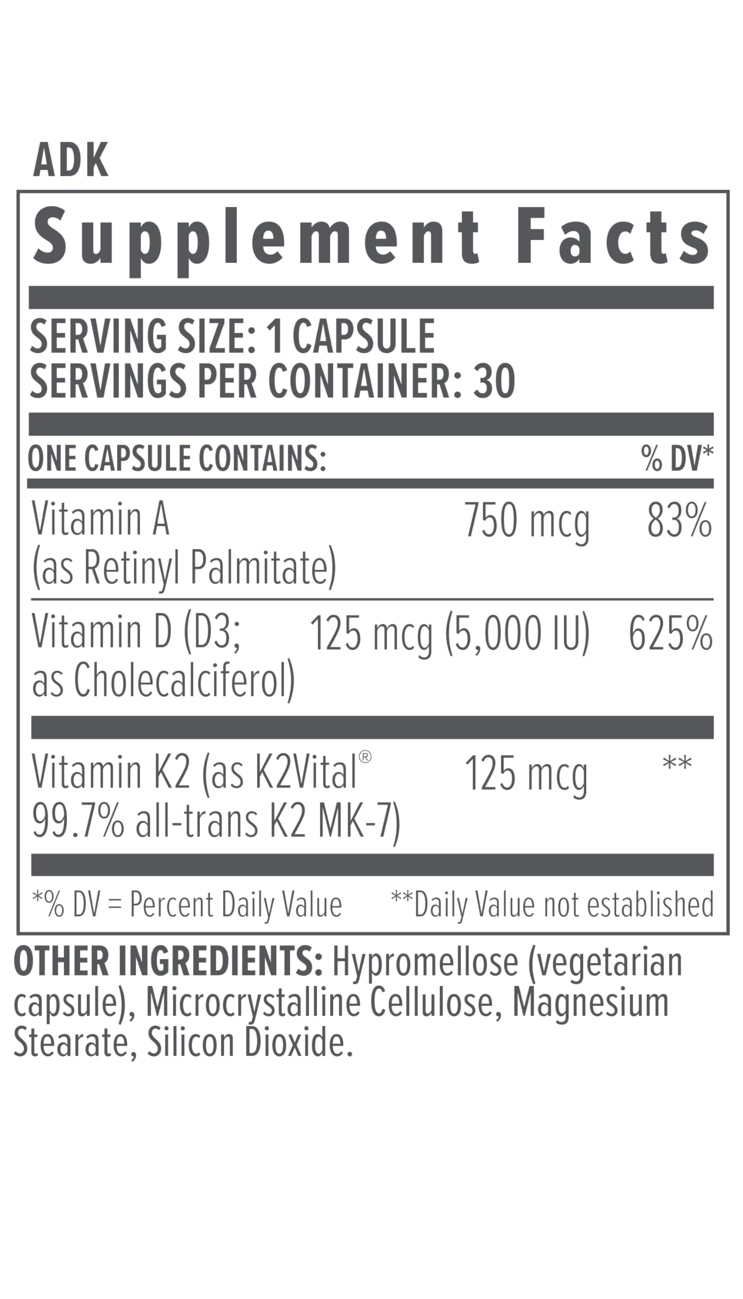 Foto 3 | Suplemento Biote Nutracéuticos Nutrapack Hormone Balance - Venta Internacional.