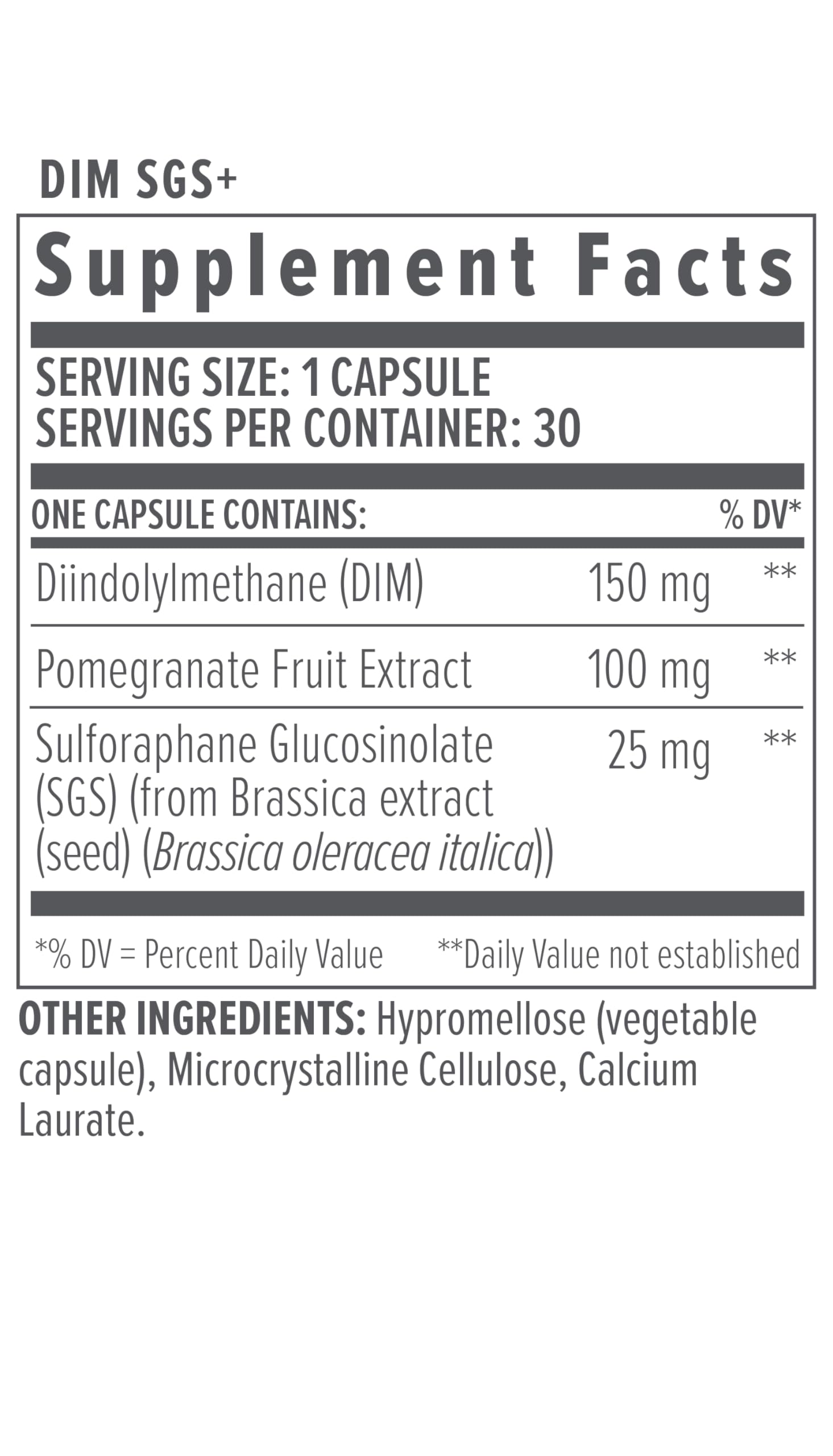 Foto 5 pulgar | Suplemento Biote Nutracéuticos Nutrapack Hormone Balance - Venta Internacional.