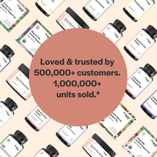 Foto 5 | Suplementos de Ashwagandha Vegana Wholesome Story 300 mg 60 Cápsulas - Venta Internacional