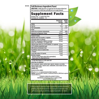 Foto 2 | Suplemento Power To Sleep Pm De Irwin Naturals sin Melatonina - Venta Internacional