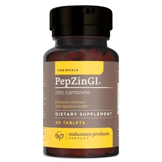 Foto 1 | Suplemento Endurance Products Zinc Carnosine de 60 Tabletas-Venta Internacional