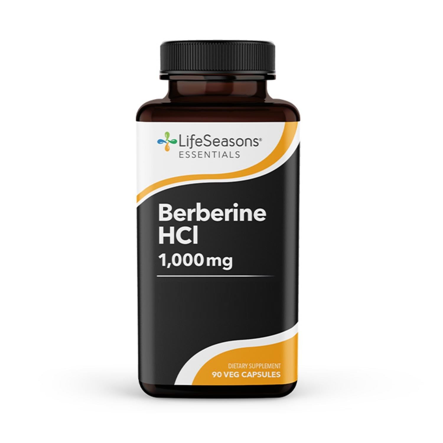 Foto 2 pulgar | Suplemento Lifeseasons Berberine 1000 Mg 90 Cápsulas - Venta Internacional